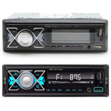 Автомагнитола TDS TS-CAM18 (радио,USB,bluetooth)