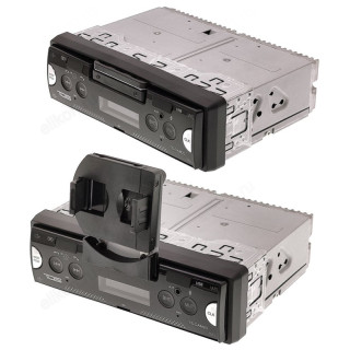 Автомагнитола TDS TS-CAM20 (радио,USB,bluetooth)-3