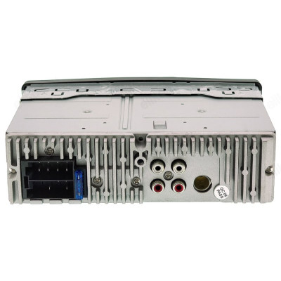 Автомагнитола TDS TS-CAM20 (радио,USB,bluetooth)-4