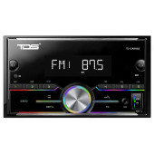 Автомагнитола TDS TS-CAM22 (радио,USB,bluetooth) Автомагнитола TDS TS-CAM22 (радио,USB,bluetooth)