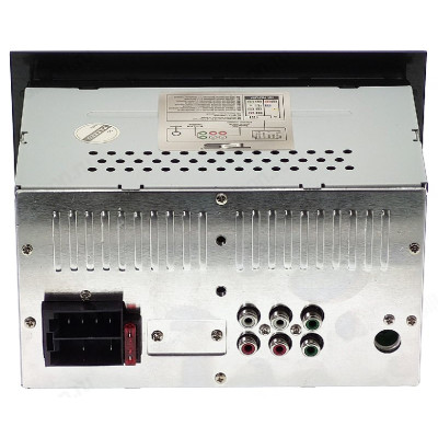 Автомагнитола TDS TS-CAM22 (радио,USB,bluetooth)-4