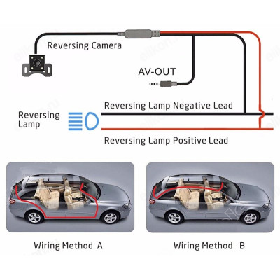 Видеорегистратор TDS TS-CAR05-2