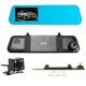 Видеорегистратор зеркало TDS TS-CAR12