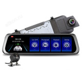 Видеорегистратор зеркало TDS TS-CAR15(L1012)