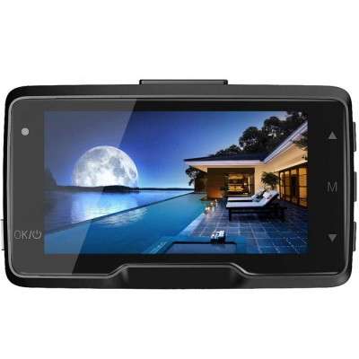 Видеорегистратор TDS TS-CAR22-2