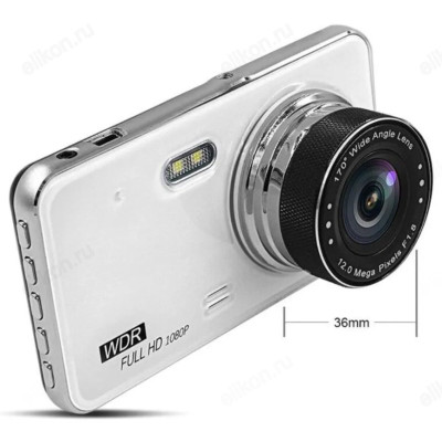 Видеорегистратор TDS TS-CAR24-2