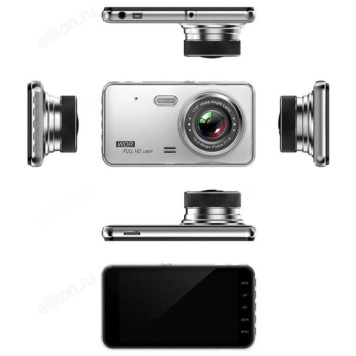 Видеорегистратор TDS TS-CAR24-5