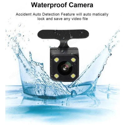 Видеорегистратор TDS TS-CAR24-6