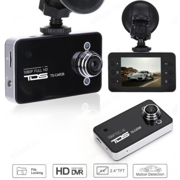 Видеорегистратор TDS TS-CAR26-1