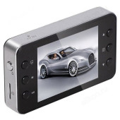 Видеорегистратор TDS TS-CAR26