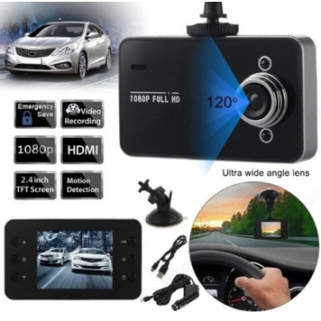 Видеорегистратор TDS TS-CAR26-2