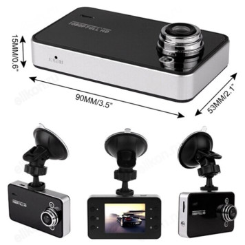 Видеорегистратор TDS TS-CAR26-3