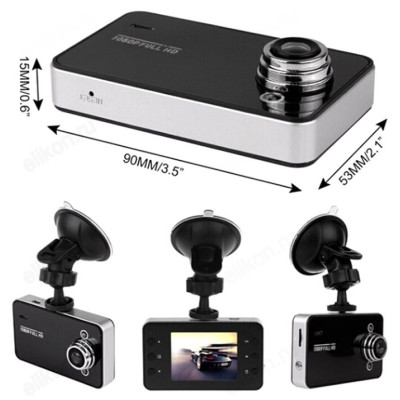 Видеорегистратор TDS TS-CAR26-3