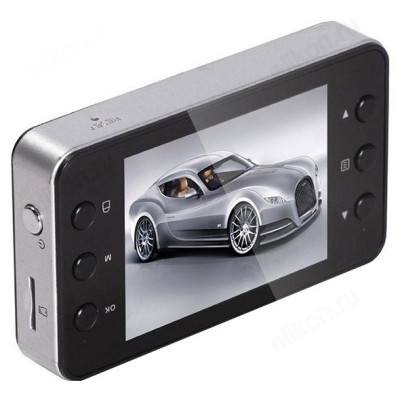 Видеорегистратор TDS TS-CAR26