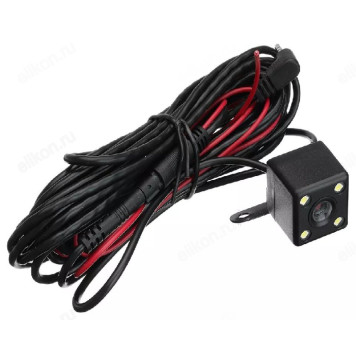 Видеорегистратор зеркало TDS TS-CAR40-8