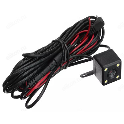 Видеорегистратор зеркало TDS TS-CAR40-8