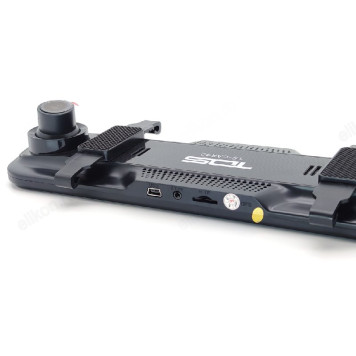 Видеорегистратор зеркало TDS TS-CAR42-3