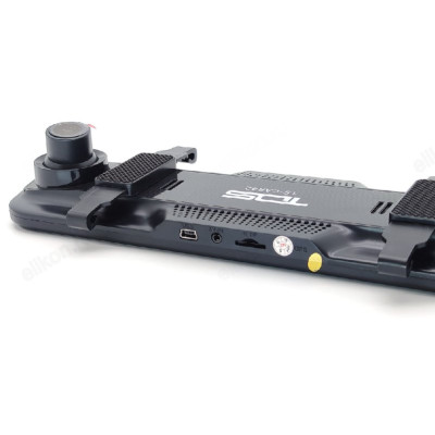 Видеорегистратор зеркало TDS TS-CAR42-3