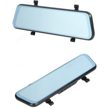 Видеорегистратор зеркало TDS TS-CAR42-6