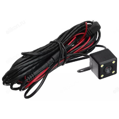 Видеорегистратор зеркало TDS TS-CAR42-7