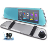 Видеорегистратор зеркало TDS TS-CAR46