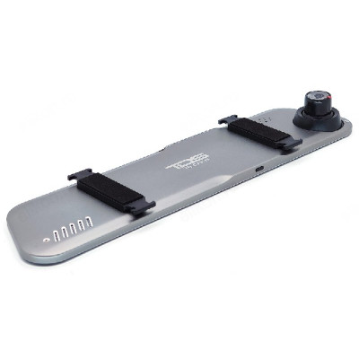 Видеорегистратор зеркало TDS TS-CAR46-3