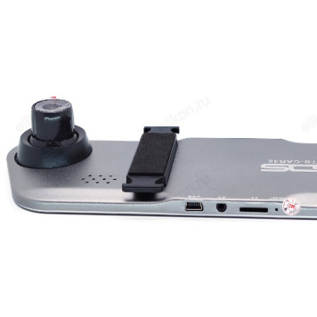 Видеорегистратор зеркало TDS TS-CAR46-4