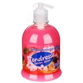 Жидкое мыло Tendresse Яблочный десерт 500мл 952-111 Жидкое мыло Tendresse Яблочный десерт 500мл 952-111