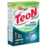 Стиральный порошок TEON Аква гранулы 400г (1036)