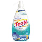 Гель для стирки TEON COLOR&WHITE 1,9л