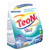 Стиральный порошок TEON COLOR&WHITE 350г
