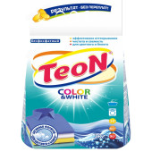 Стиральный порошок TEON 3кг универсал
