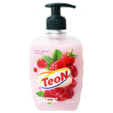 Жидкое мыло TEON Малиновый сорбет 500мл