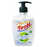 Жидкое мыло TEON Эко 500мл