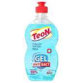 Средство для мытья посуды TEON антибактериальное 700мл