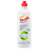 Средство для мытья посуды TEON Эко 700мл