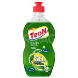 Средство для мытья посуды TEON Лайм и лимон 500мл
