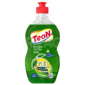 Средство для мытья посуды TEON Лайм и лимон 500мл