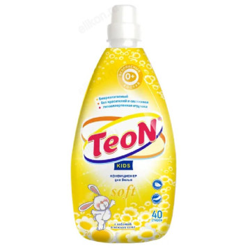 Кондиционер для белья TEON Kids 2л фл. (859)