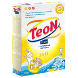 Стиральный порошок TEON Kids 400гр 862