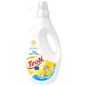 Гель для стирки TEON Kids 2л (927)