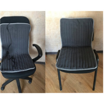 Электрогрелка Накидка-Д