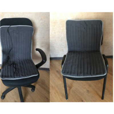 Электрогрелка Накидка-Д