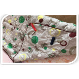 Электрогрелка Одеяло-с