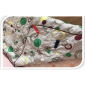 Электрогрелка Одеяло-с