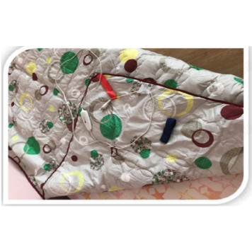 Электрогрелка Одеяло-с