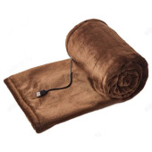 Электрогрелка Плед-с