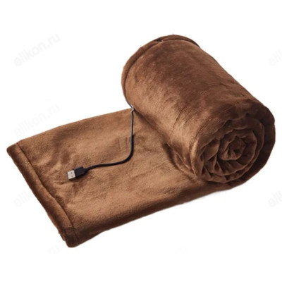 Электрогрелка Плед-с