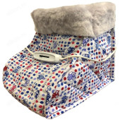 Электрогрелка Сапог-с