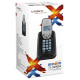 Радиотелефон TEXET TX-D6905A черный